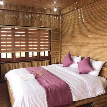 The Long Hotel نينه بينه المظهر الخارجي الصورة