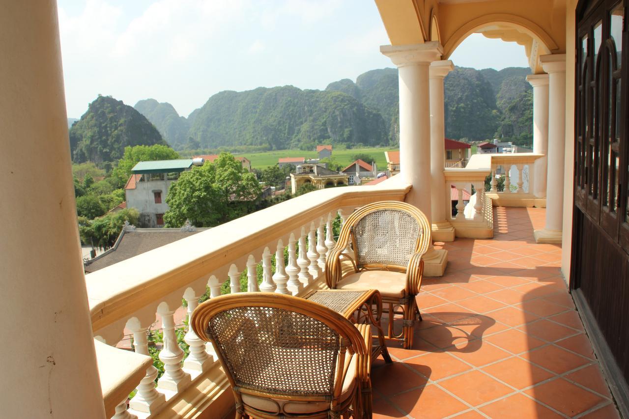 The Long Hotel نينه بينه المظهر الخارجي الصورة