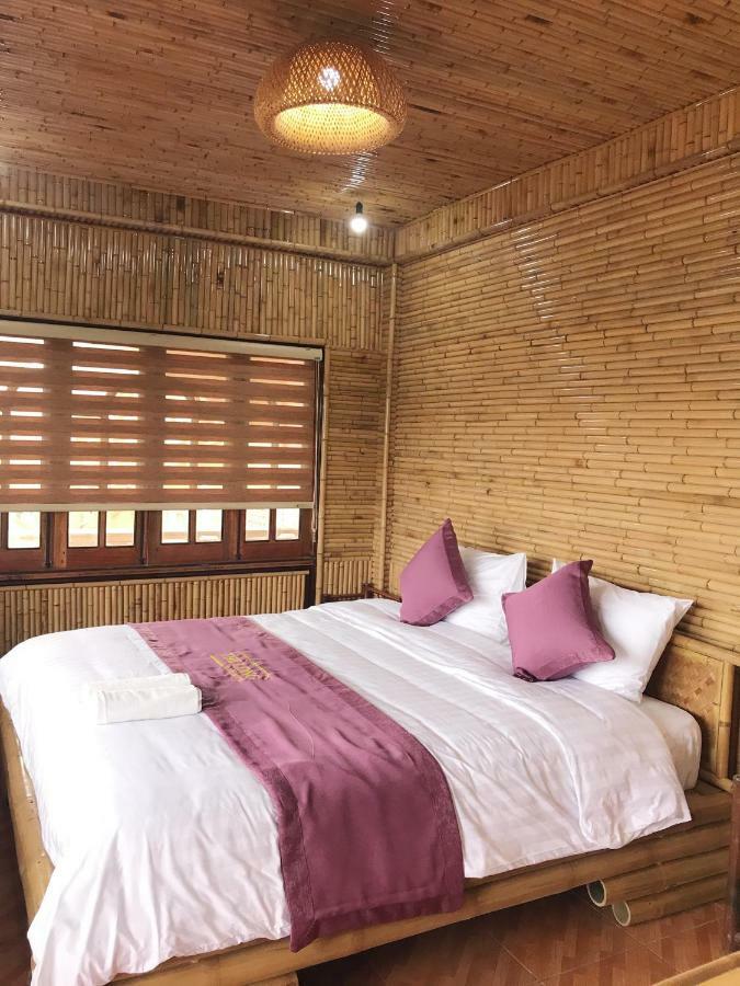 The Long Hotel نينه بينه المظهر الخارجي الصورة