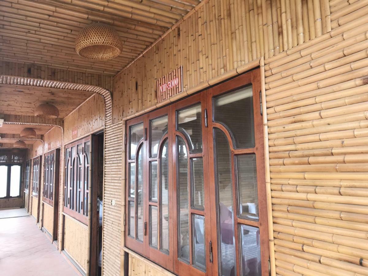 The Long Hotel نينه بينه المظهر الخارجي الصورة